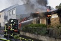 Feuer 2 Y Explo Koeln Hoehenhaus Scheuerhofstr P1778